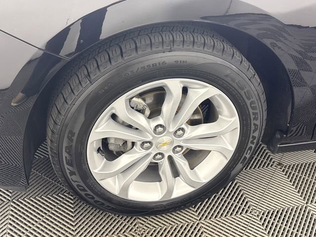 Used 2019 Chevrolet Cruze LS w/ LS Convenience Package image 27