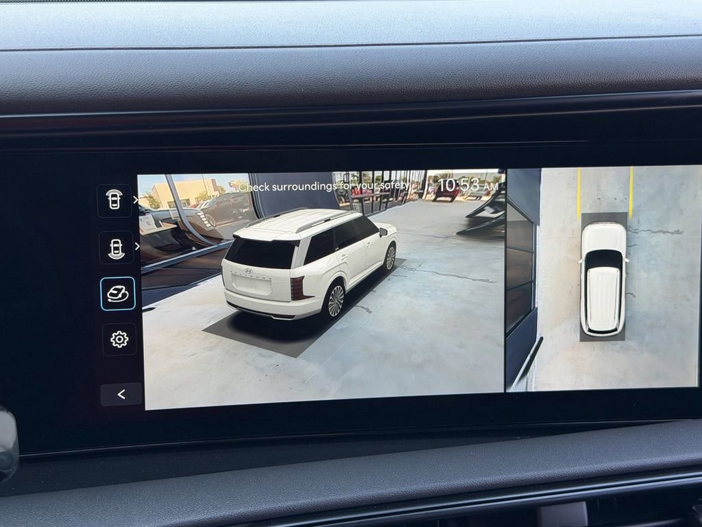 New 2026 Hyundai Palisade XRT Pro image 19