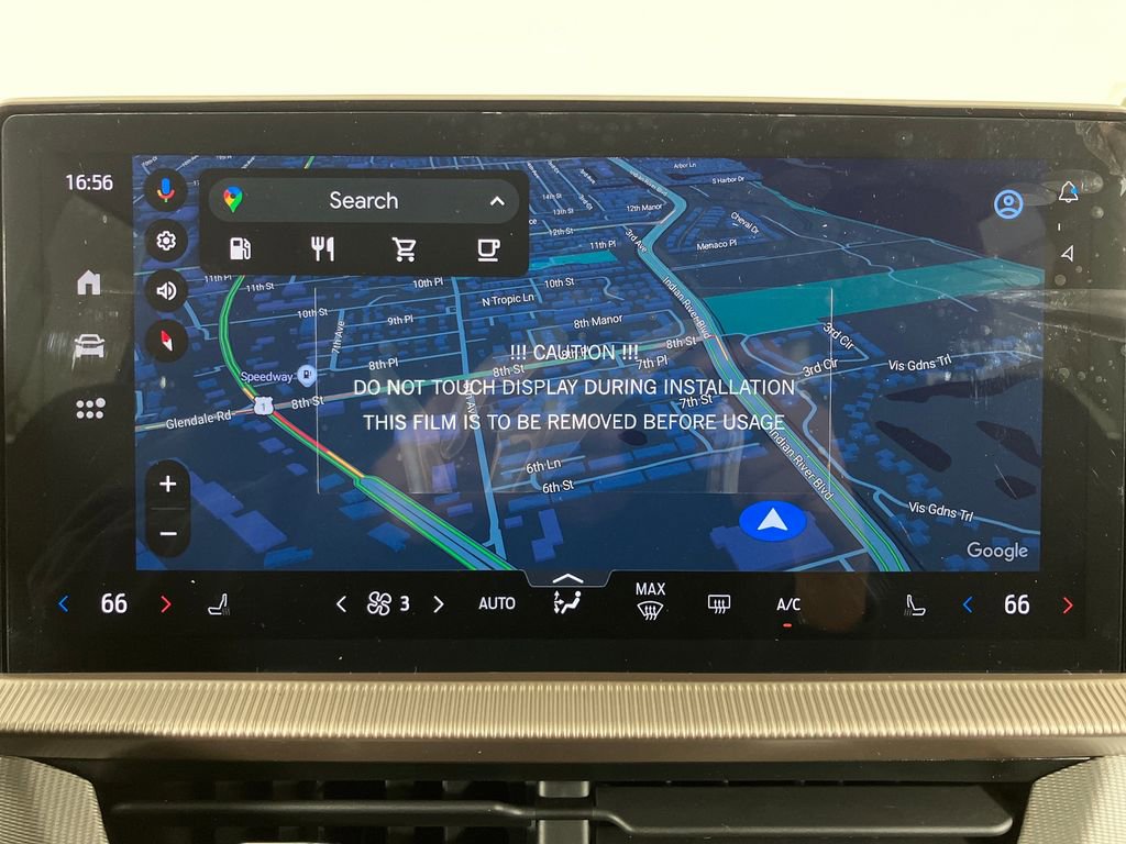 New 2026 Ford Explorer Active RWD image 24