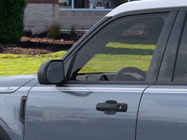 New 2025 Ford Bronco Sport Heritage w/ Convenience Package AWD/4WD image 20