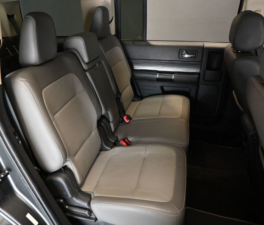 Used 2017 Ford Flex SEL w/ Equipment Group 202A FWD image 20