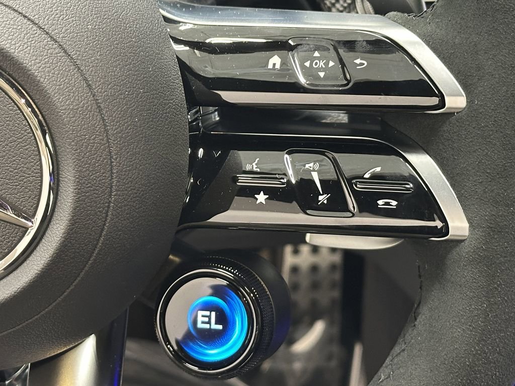 New 2026 Mercedes-Benz E 53 AMG e 4MATIC Sedan image 31