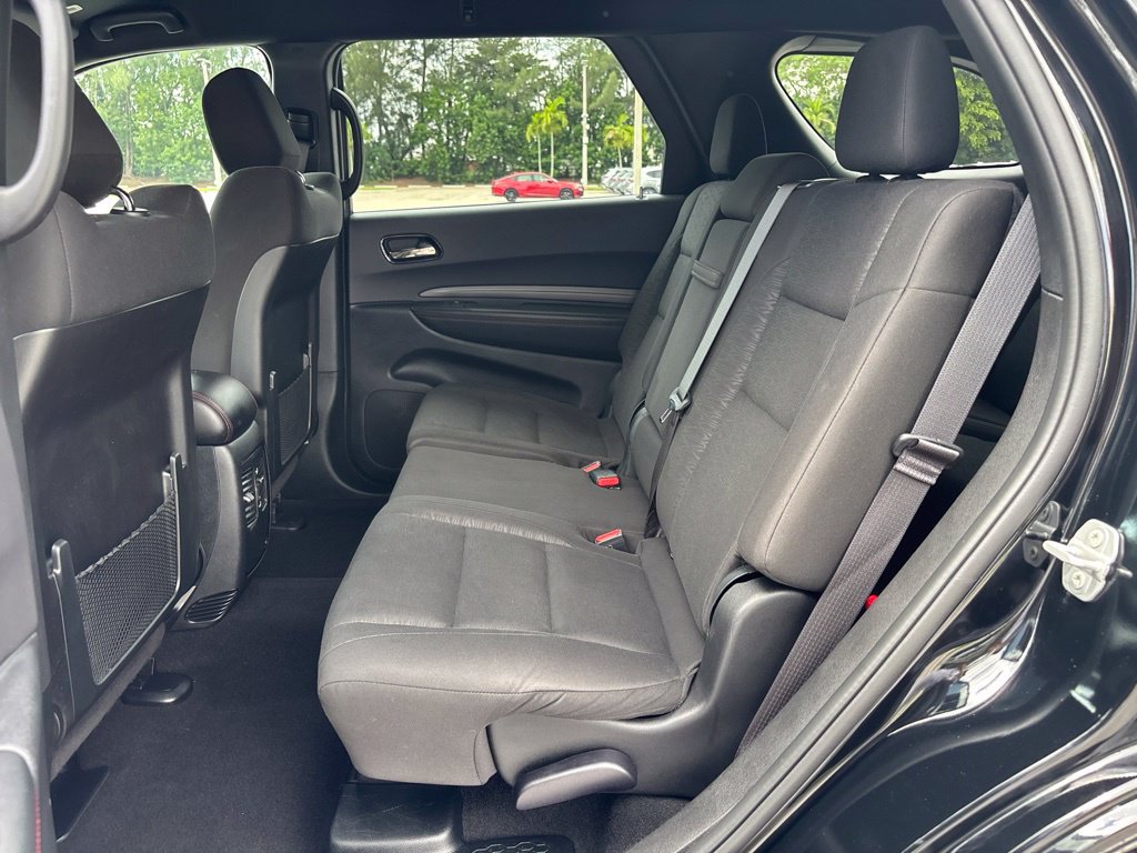 Used 2026 Dodge Durango GT RWD image 21