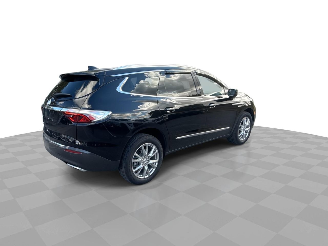 Certified 2023 Buick Enclave Essence w/ Experience Buick Package image 8