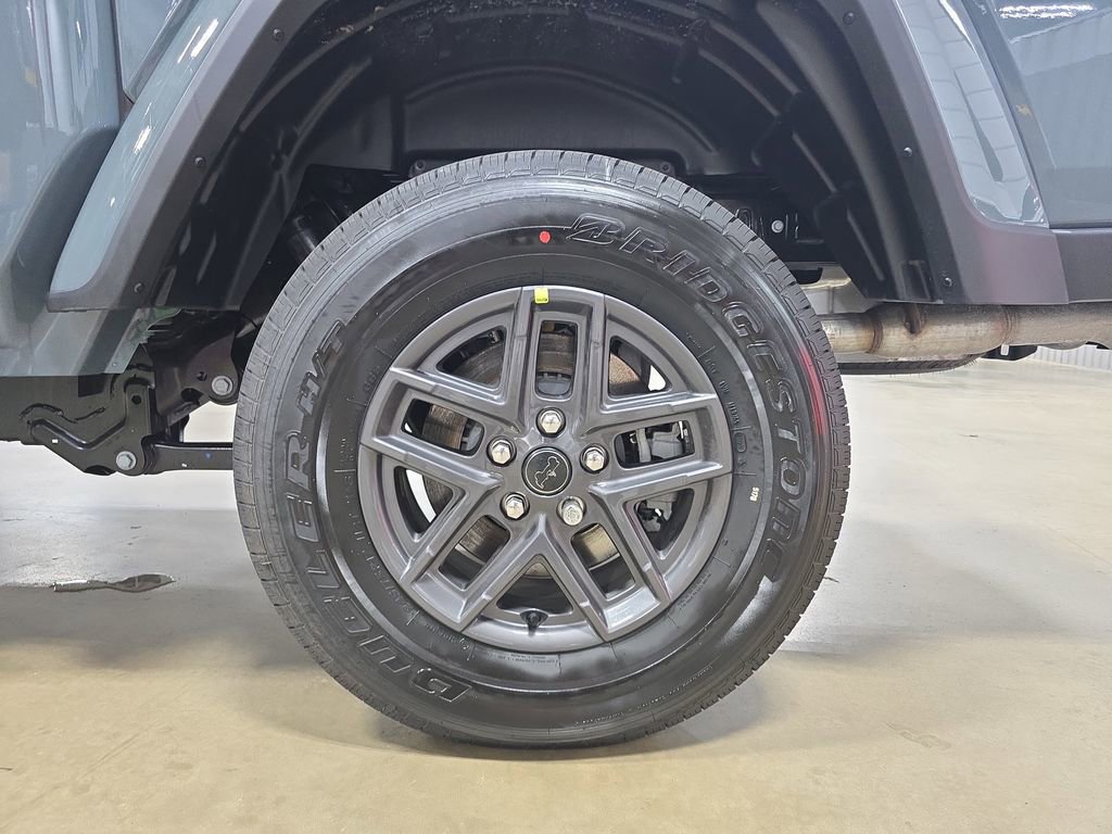 New 2026 Jeep Gladiator Sport image 35