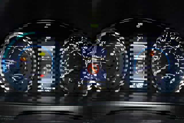 Used 2017 Toyota Camry LE image 20