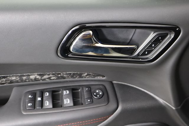 Used 2025 Dodge Durango R/T AWD/4WD image 22
