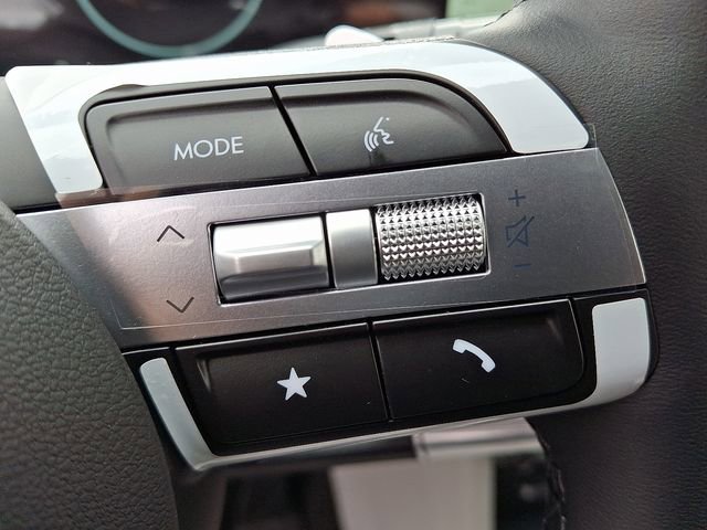 New 2026 Hyundai Tucson Limited image 12