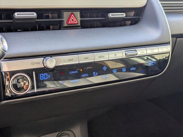 Used 2023 Hyundai Ioniq 5 SEL w/ Cargo Package image 16