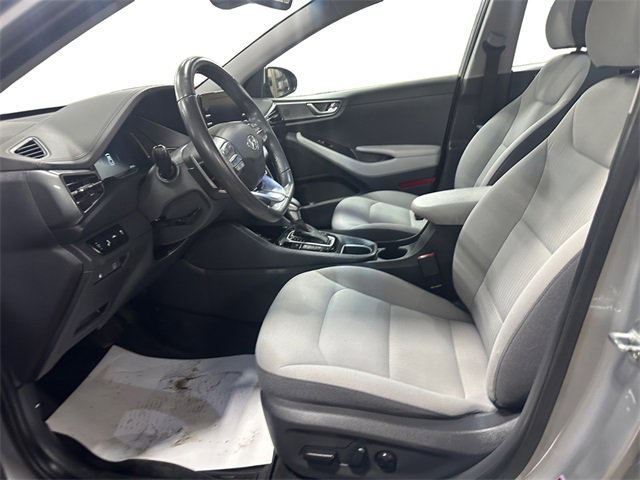 Used 2021 Hyundai Ioniq SEL image 9