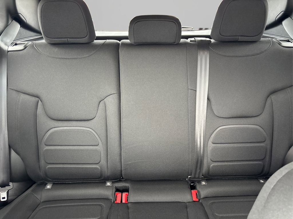 Used 2022 Jeep Renegade Latitude image 18