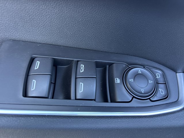 New 2026 Chevrolet Silverado 1500 LT Trail Boss w/ LT Trail Boss Premium Package image 22