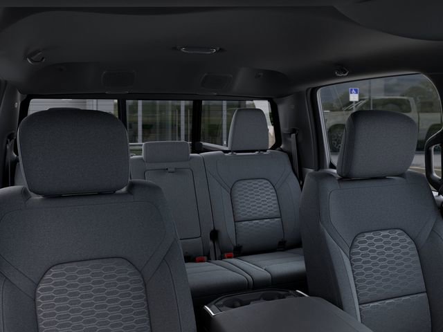 New 2026 RAM 1500 4x4 Crew Cab image 26