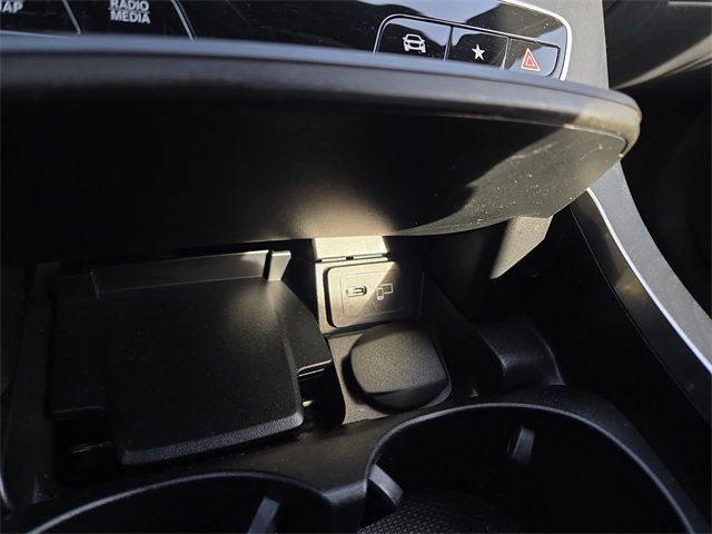 Certified 2023 Mercedes-Benz E 350 4MATIC Sedan image 14