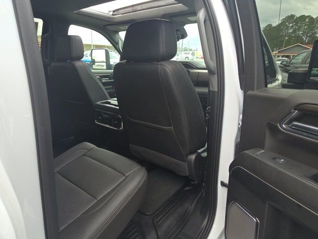 Used 2024 GMC Sierra 1500 Denali w/ Denali Reserve Package image 53