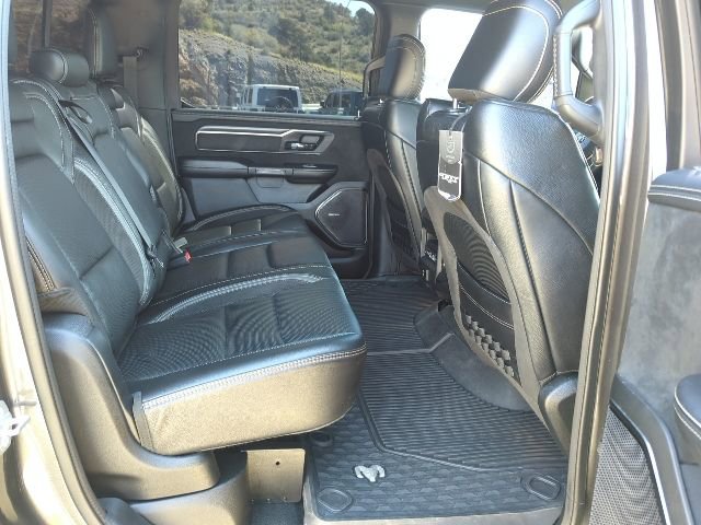 Used 2022 RAM 1500 TRX w/ TRX Level 2 Equipment Group AWD/4WD image 23