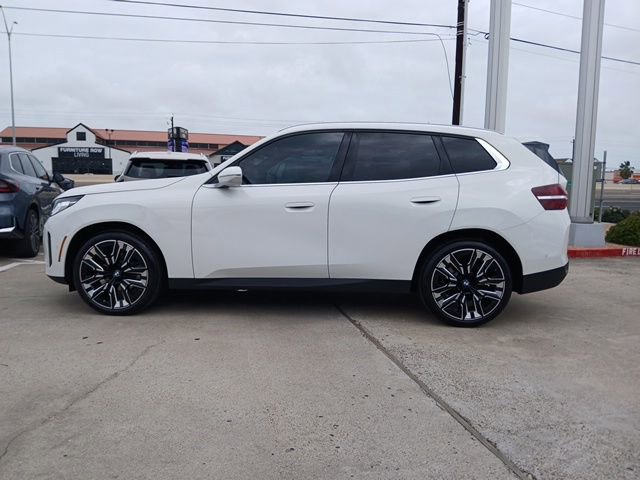 Used 2025 BMW X3 xDrive30i image 6