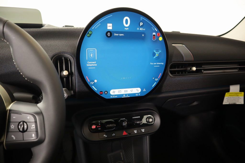 New 2025 MINI Cooper S image 6