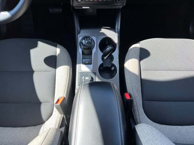 Used 2026 Ford Bronco Sport Big Bend AWD/4WD image 23