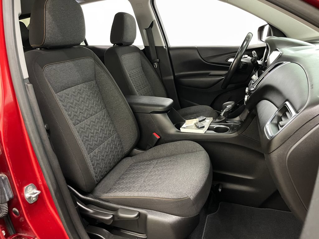 Certified 2022 Chevrolet Equinox LT FWD image 41
