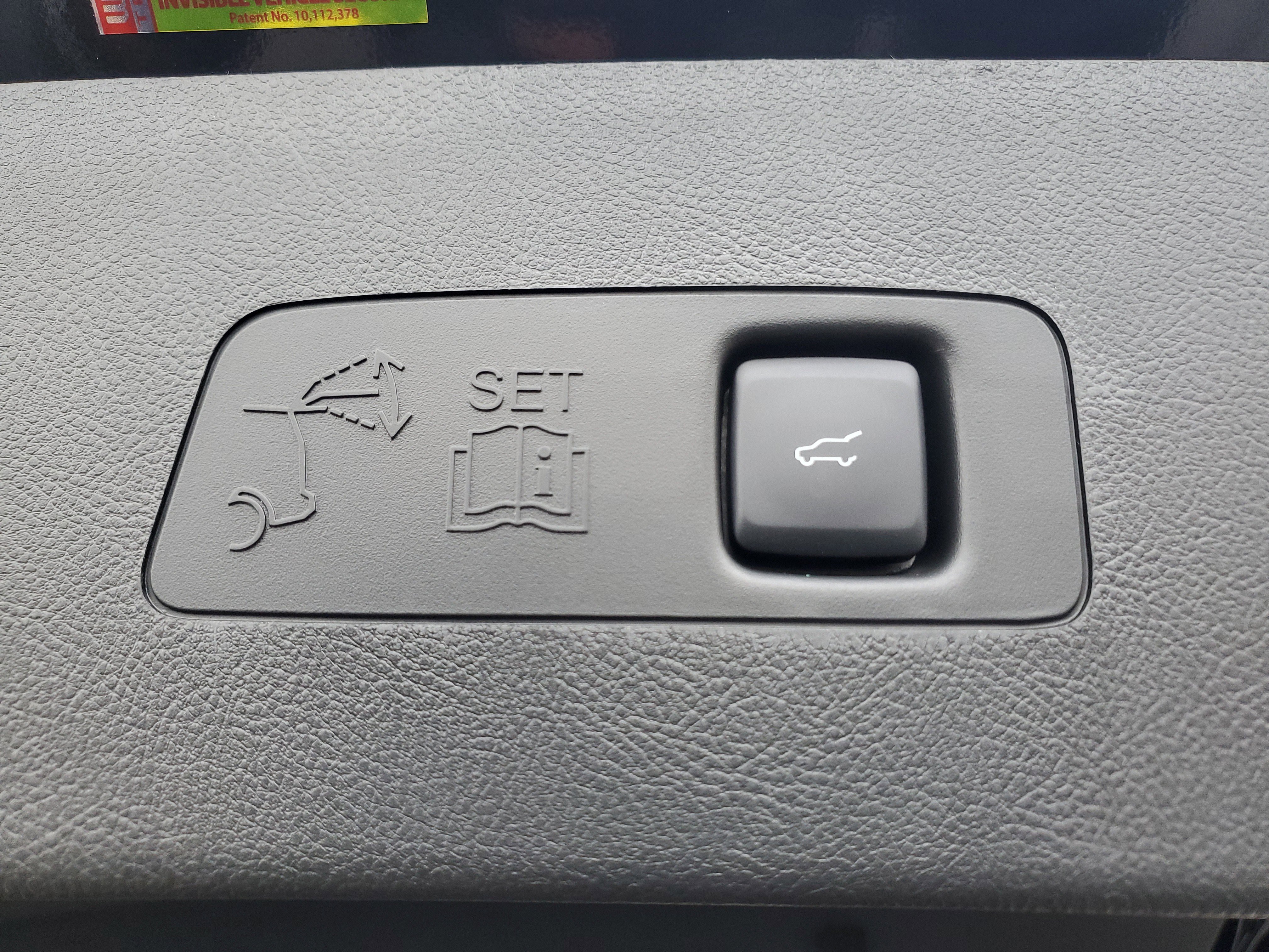 New 2026 Lincoln Corsair Premiere image 28