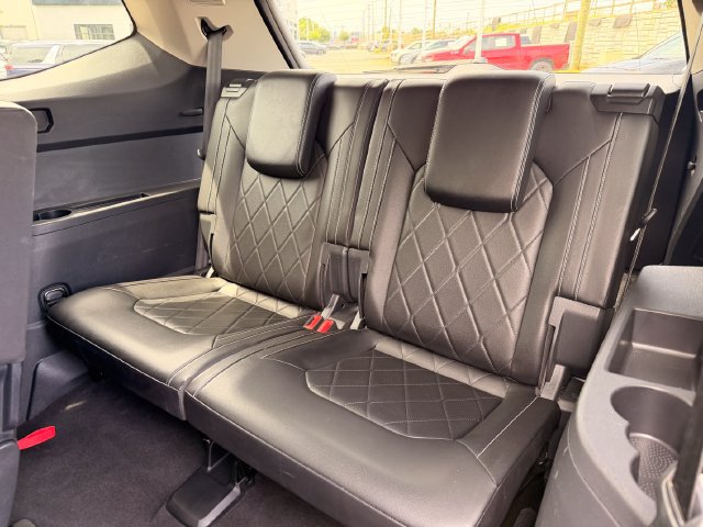 Used 2024 Volkswagen Atlas SEL Premium R-Line AWD/4WD image 24