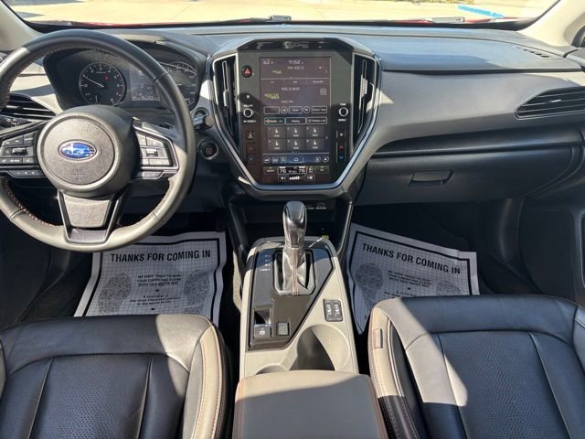 Used 2024 Subaru Crosstrek 2.5i Limited image 13