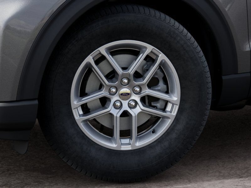 New 2027 Ford Explorer Active AWD/4WD image 19