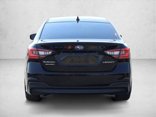Certified 2024 Subaru Legacy Premium AWD/4WD image 7