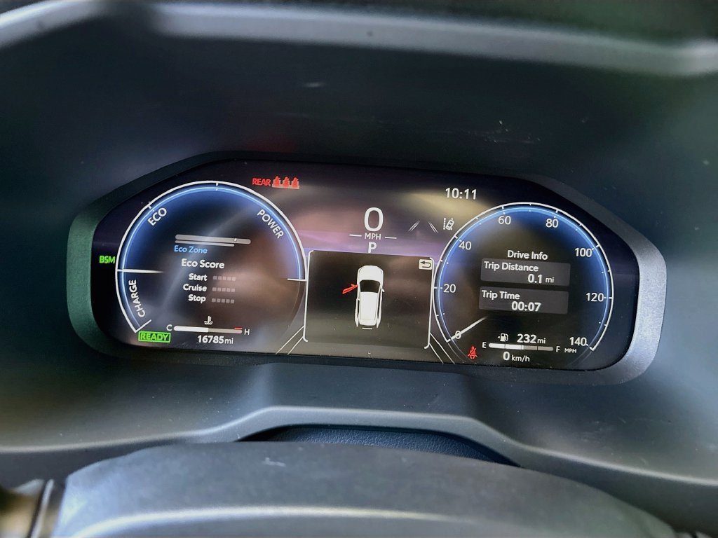Used 2025 Toyota RAV4 Limited w/ Weather Package AWD/4WD image 34