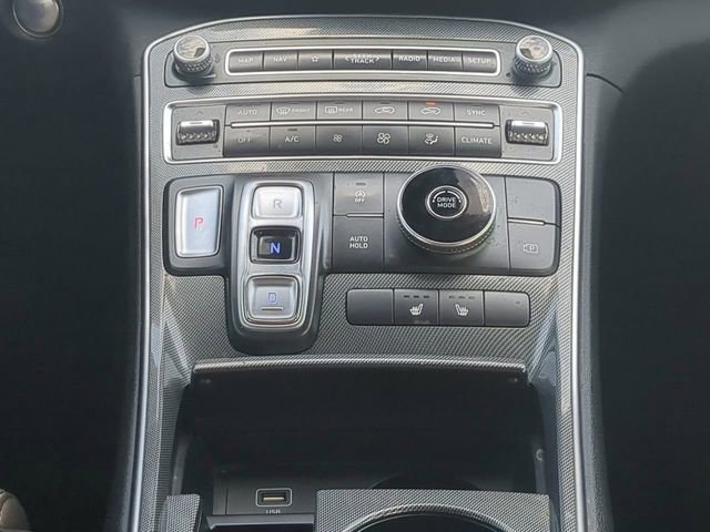 Used 2023 Hyundai Santa Fe SEL FWD image 18