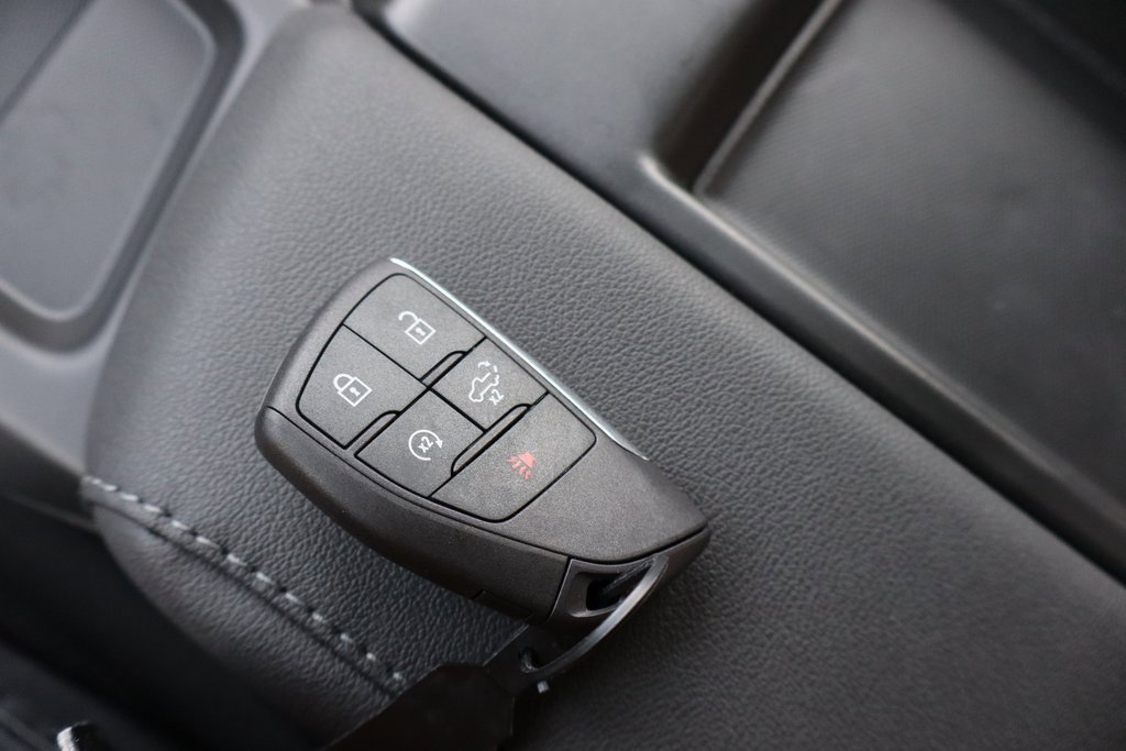 New 2026 Chevrolet Silverado 2500 Custom w/ Custom Value Package image 25