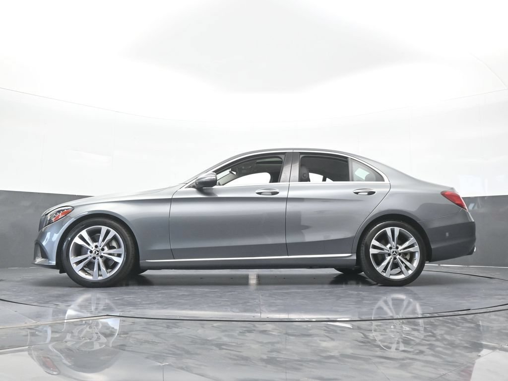 Used 2019 Mercedes-Benz C 300 Sedan image 57