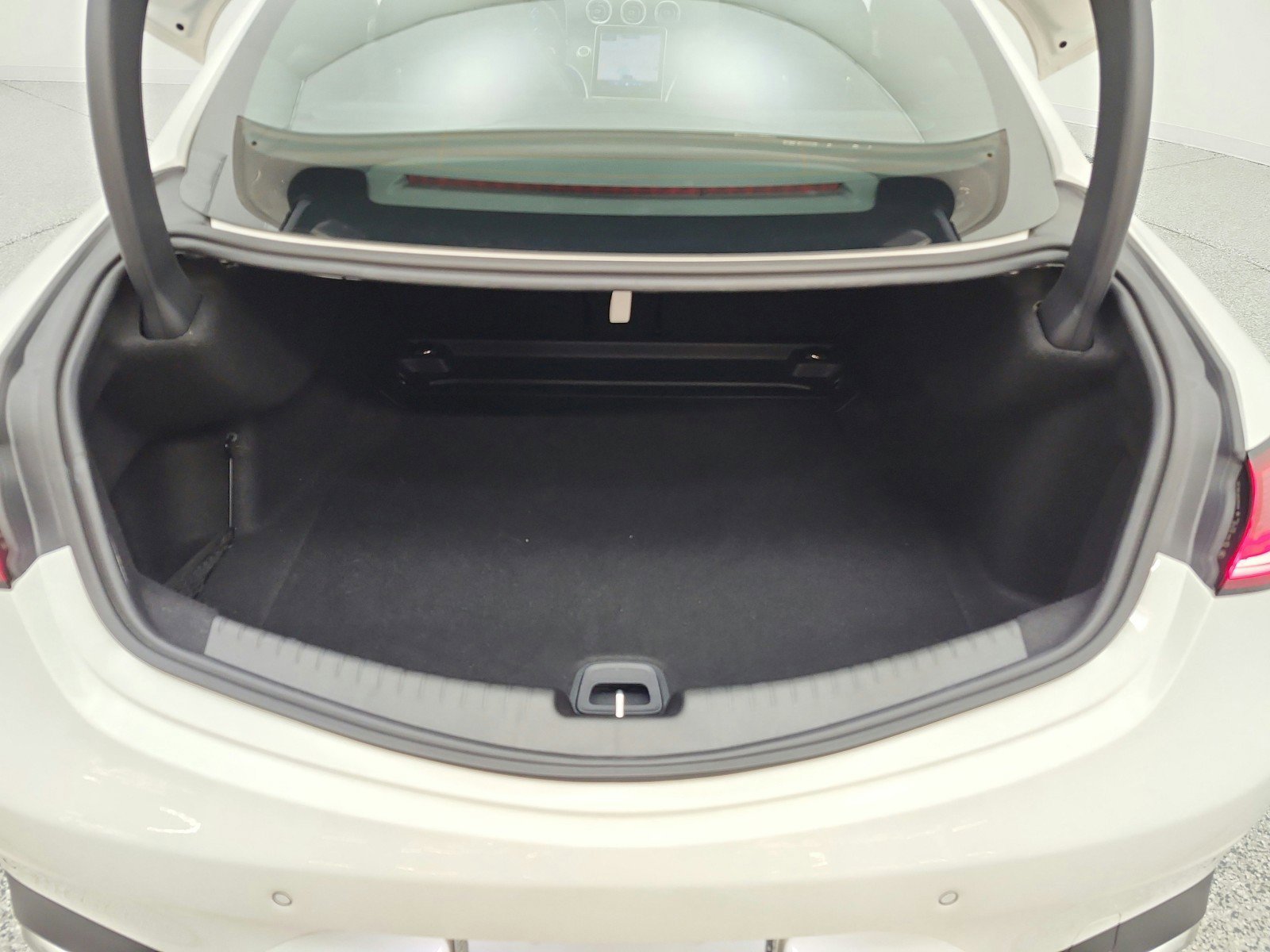 Certified 2024 Mercedes-Benz CLE 450 4MATIC Coupe image 23