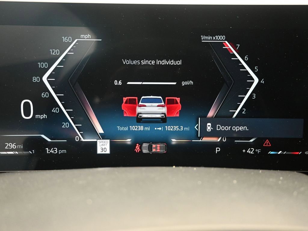 Used 2026 BMW X5 xDrive40i image 29