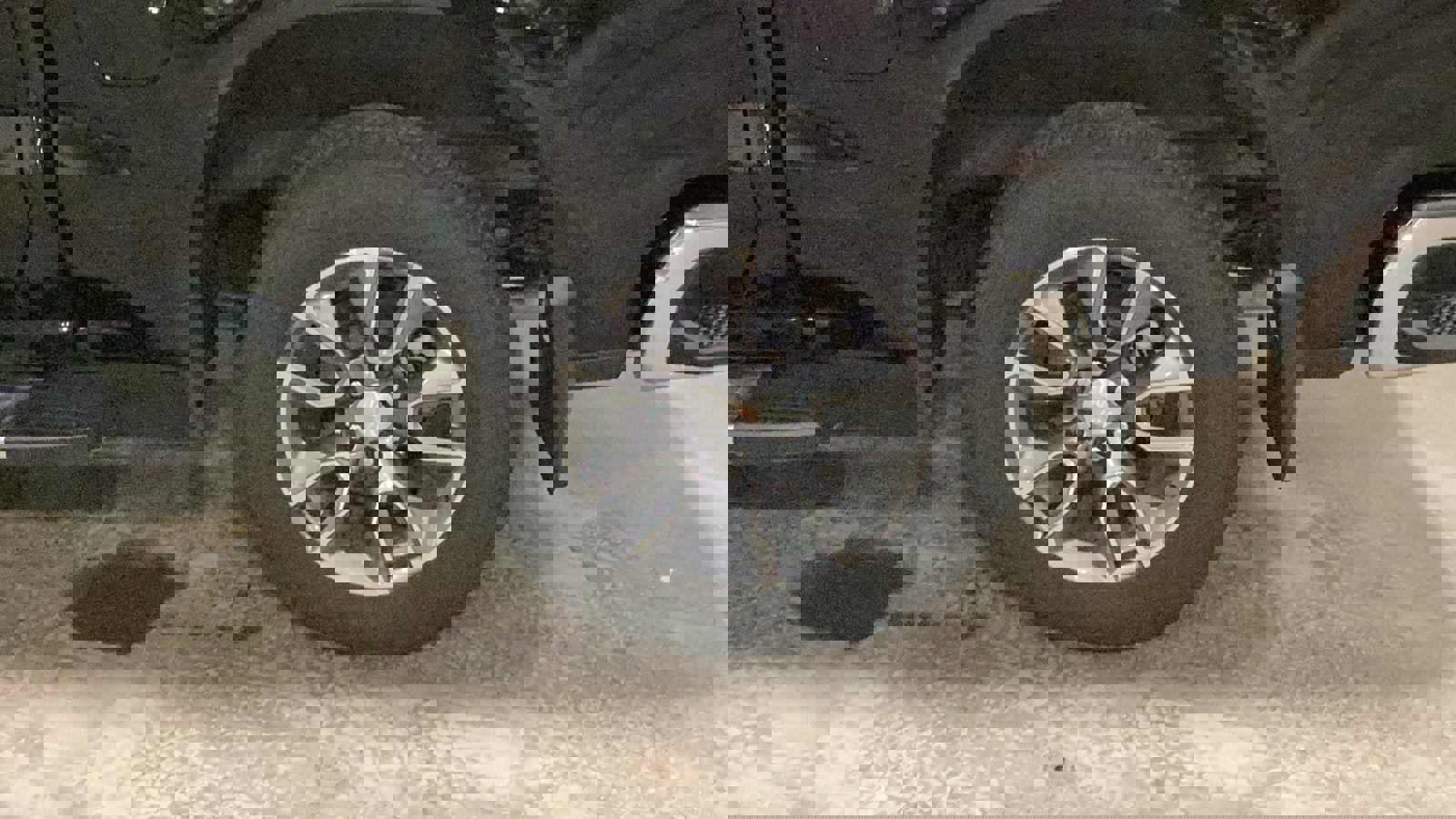 New 2025 Chevrolet Silverado 1500 LT image 8