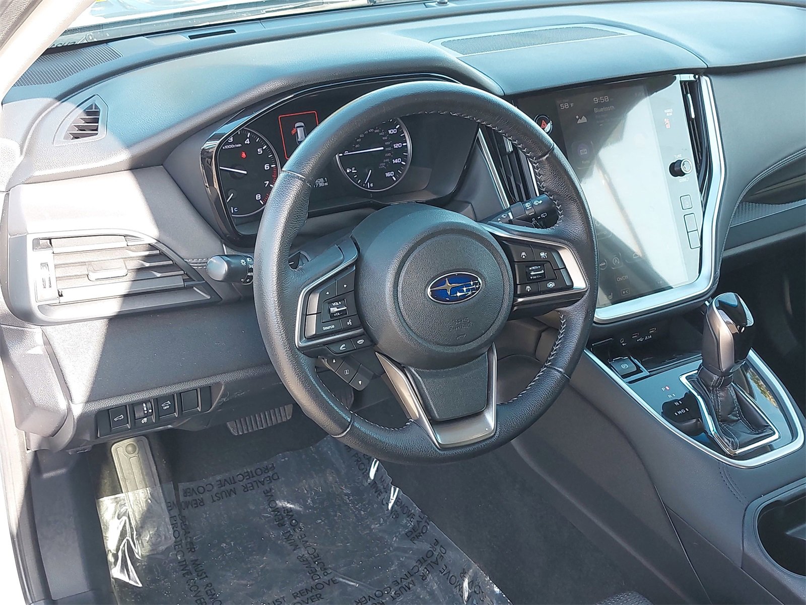 Used 2020 Subaru Outback Premium image 16