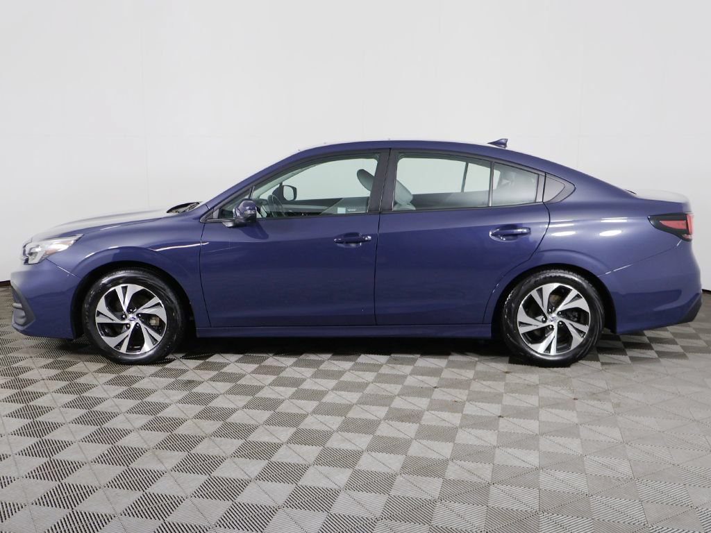 Used 2023 Subaru Legacy Premium AWD/4WD image 17