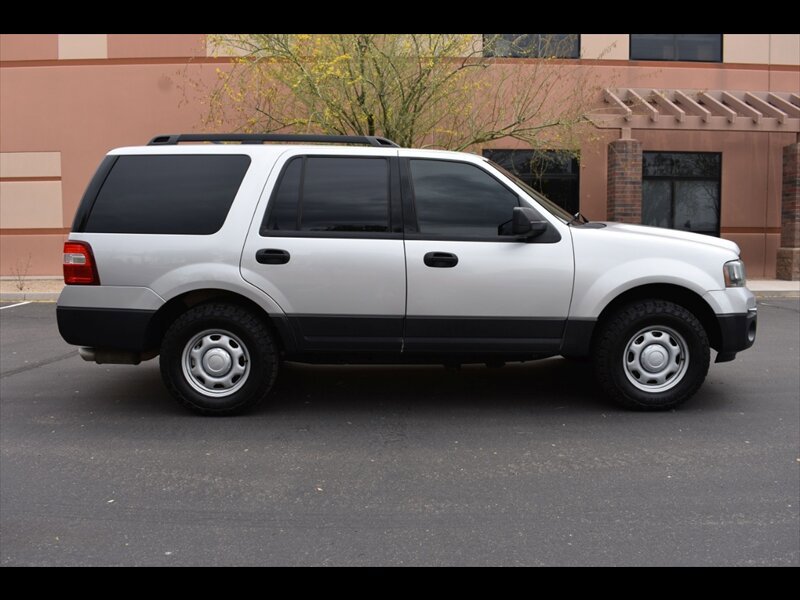 Used 2015 Ford Expedition XL