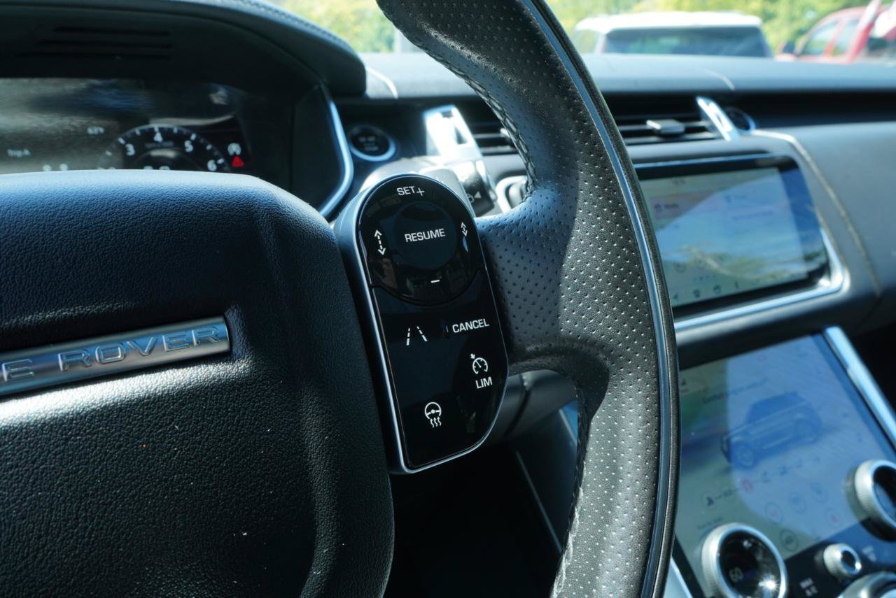 Used 2019 Land Rover Range Rover Sport Supercharged AWD/4WD image 26