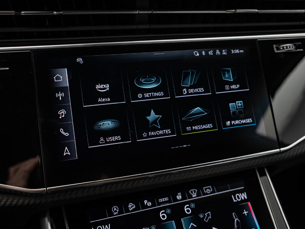 New 2026 Audi RS Q8 performance AWD/4WD image 33