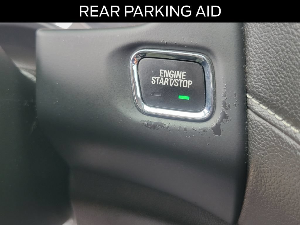 Used 2020 GMC Acadia SLT w/ LPO, Floor Liner Package FWD image 29