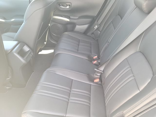 New 2027 Honda HR-V EX-L image 6