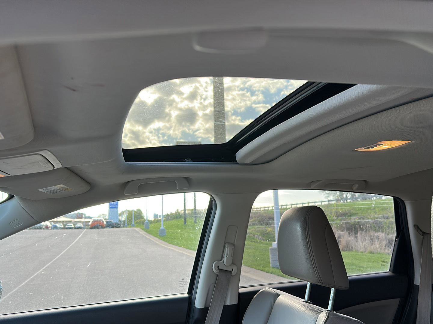 Used 2013 Honda CR-V EX-L image 22