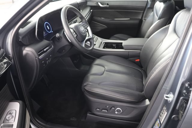Used 2025 Hyundai Palisade Calligraphy AWD/4WD image 20