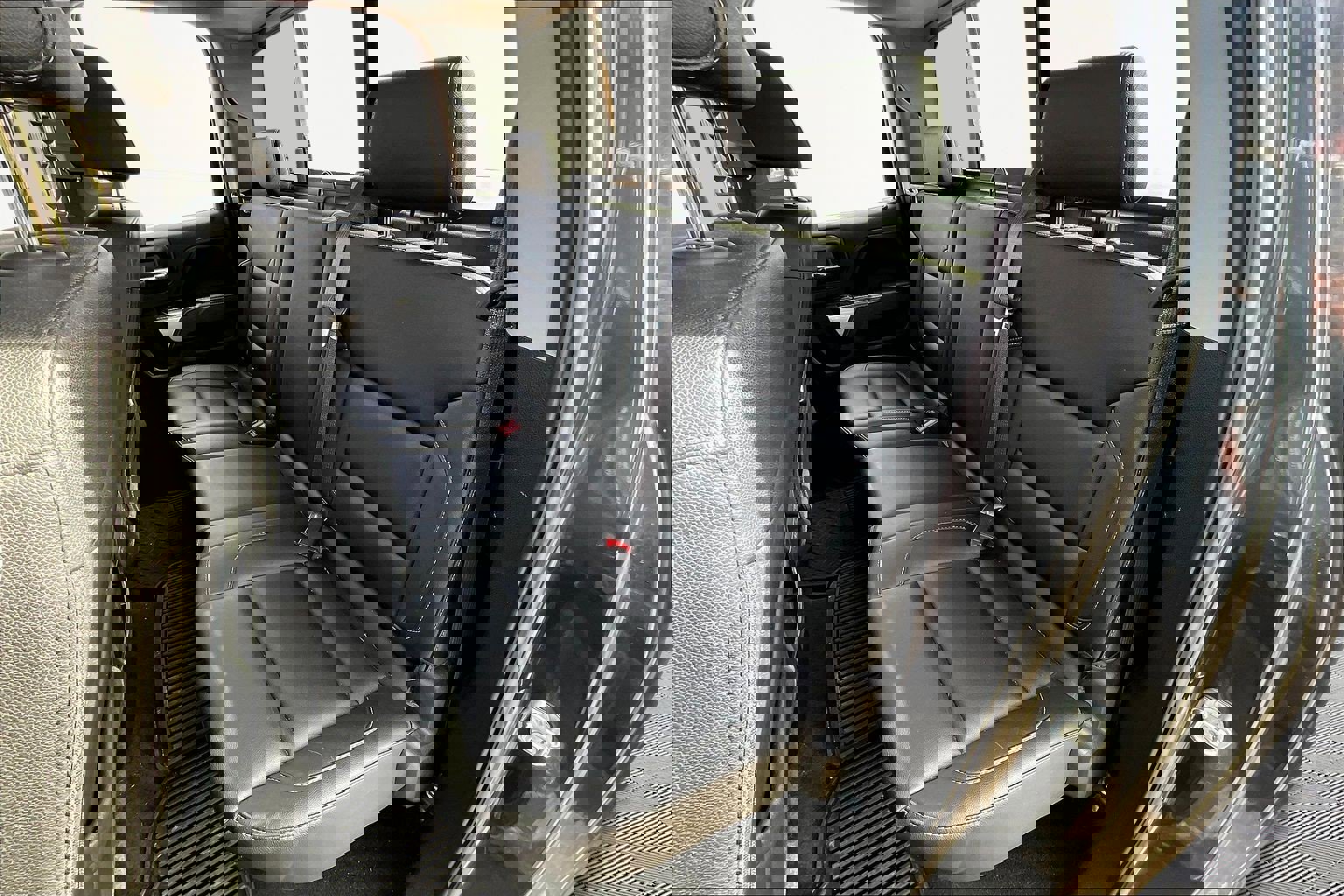 Used 2017 Chevrolet Silverado 1500 LTZ Z71 w/ LTZ Plus Package image 22