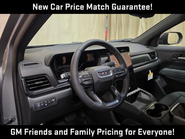 New 2026 GMC Terrain AT4 w/ Convenience Package III image 15