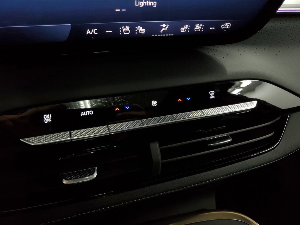 New 2026 Buick Enclave Avenir w/ Super Cruise Package image 15