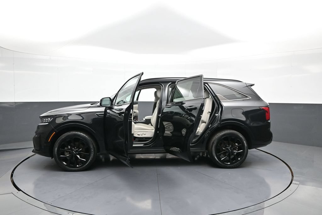 Used 2022 Kia Sorento SX AWD/4WD image 45