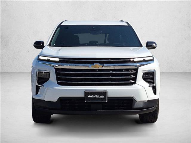 New 2026 Chevrolet Traverse LT w/ Driver Confidence Package AWD/4WD image 6